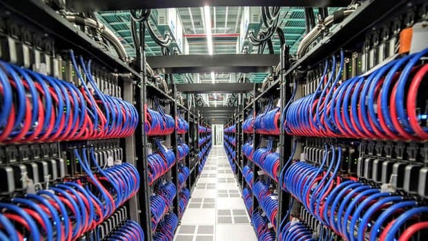 HP Enterprise Juniper Networks-i satın alır