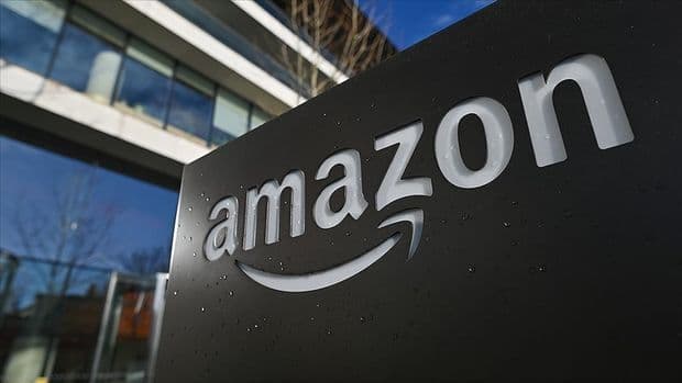 Amazon yüzlərlə işçisini işdən çıxarır