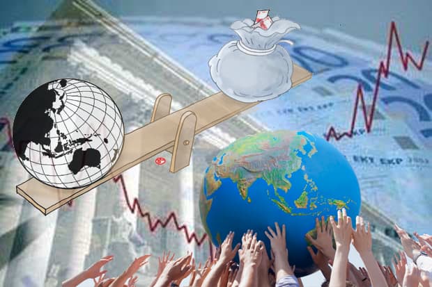 2024-cü ildə baş verəcək 10 qlobal risk - DƏHŞƏTLİ İL