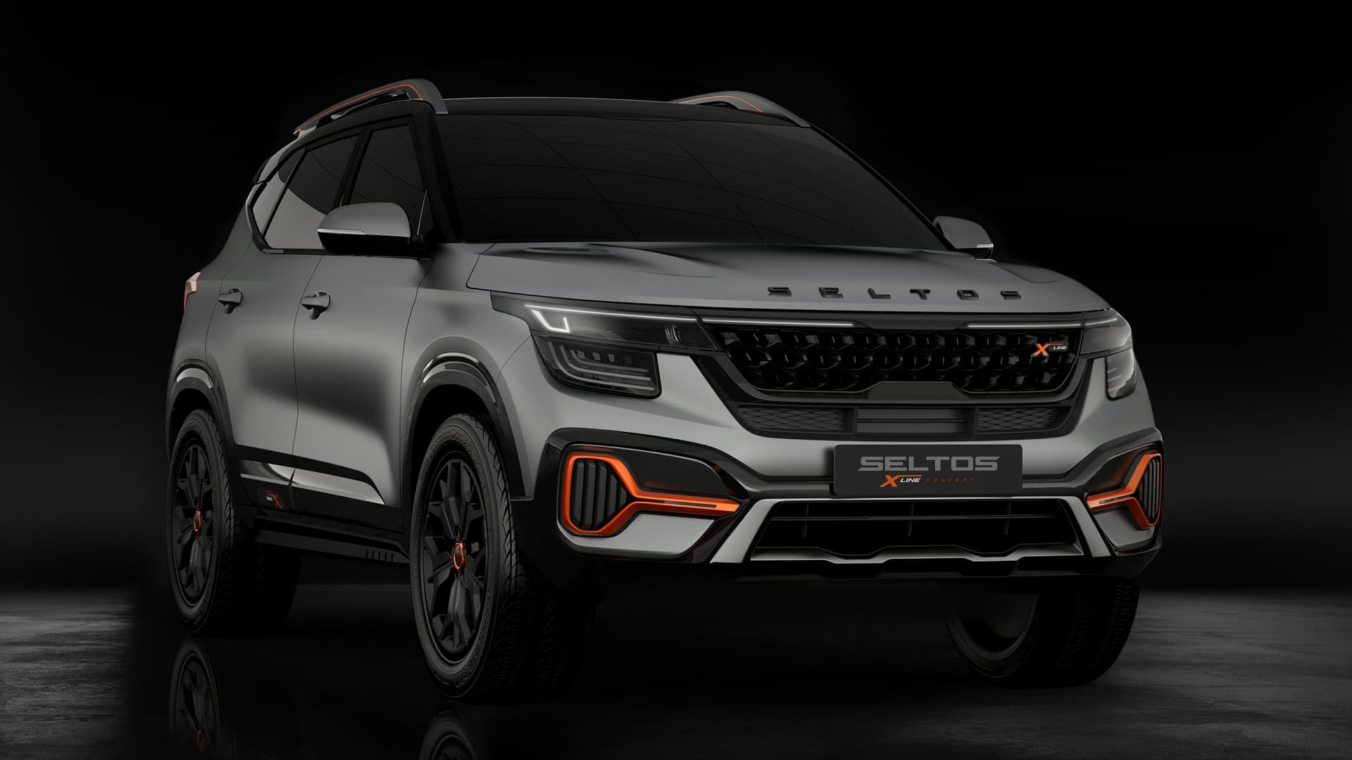Kia Seltos-un bazar qiymətləri - 2019/2020 - ARAŞDIRMA