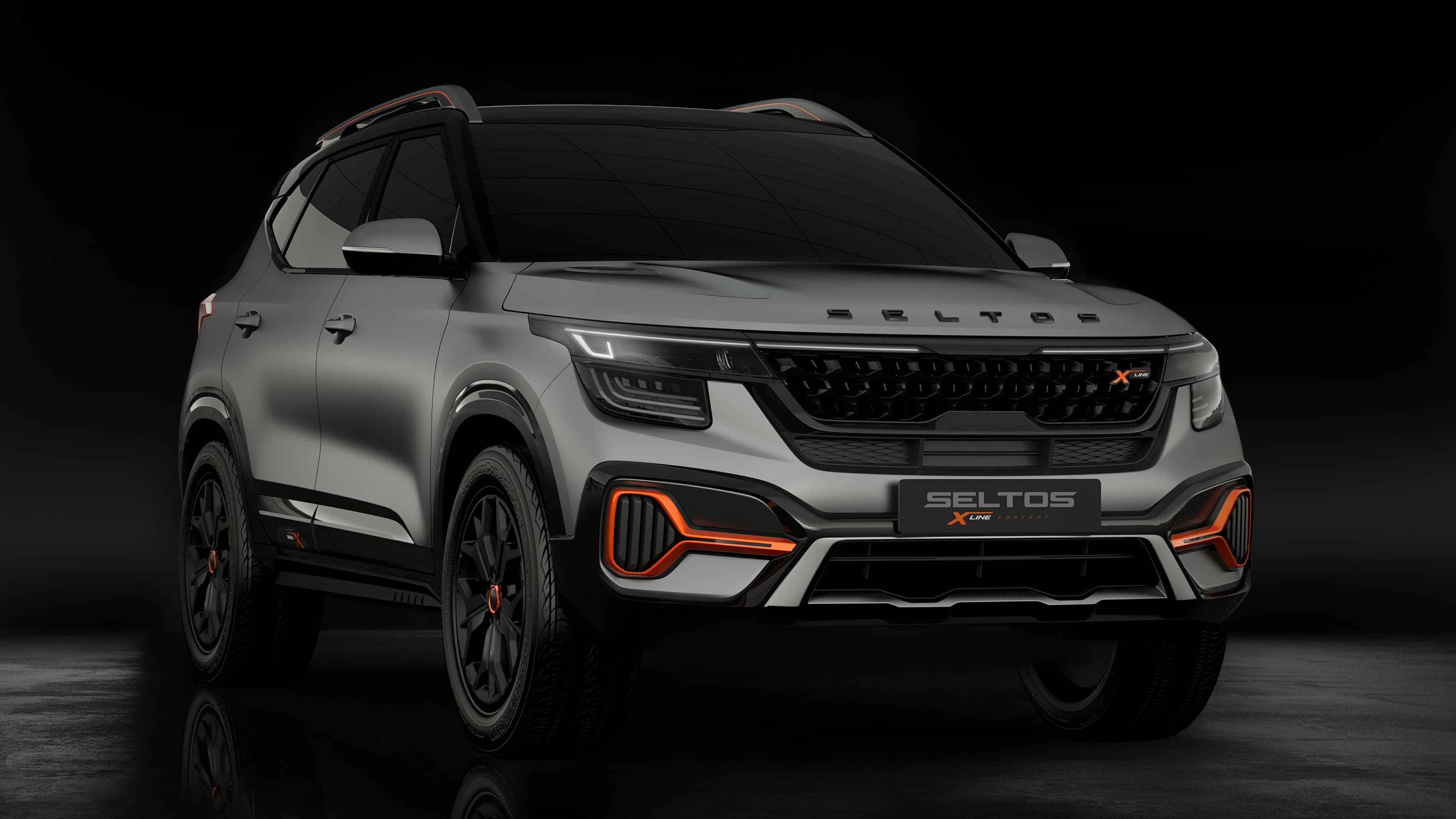 Kia Seltos-un bazar qiymətləri - 2019/2020 - ARAŞDIRMA