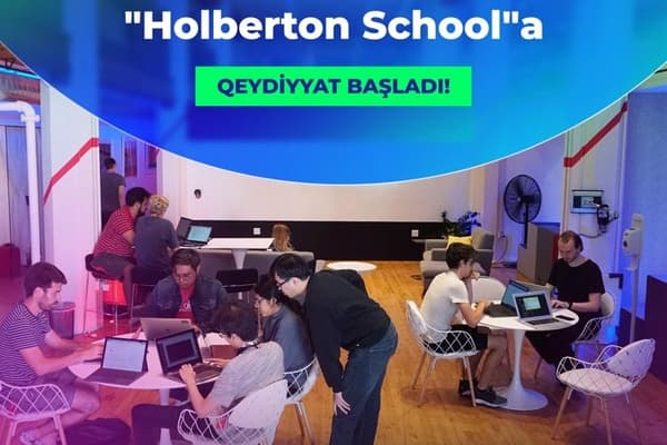 İKT üzrə tam ödənişsiz tədris proqramına növbəti qeydiyyat dalğası elan edilir