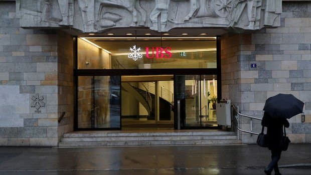 UBS-dən TL tövsiyəsi