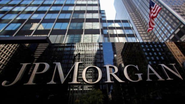 JPMorgan dollar/TL proqnozunu yenidən nəzərdən keçirib