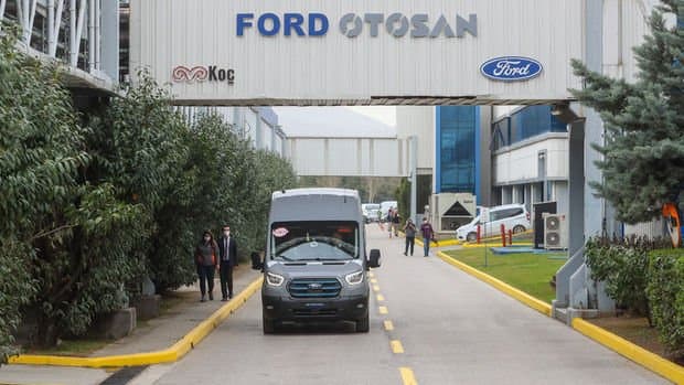 Ford Otosan: Birlik tətil qərarı verib
