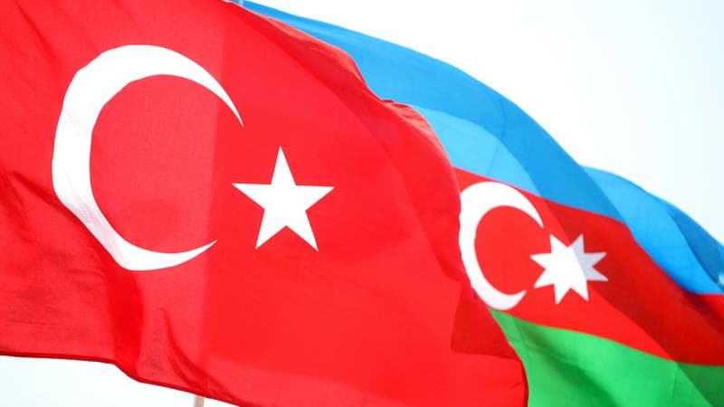 Türkiyə ilə Azərbaycan arasında imzalanan beynəlxalq müqavilə “Resmi Gazete”də dərc olunub