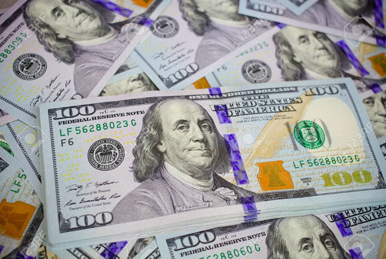 Azərbaycanda strateji valyuta ehtiyatları 68,5 milyard ABŞ dollarına çatıb