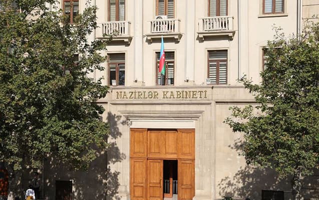 İnformasiya təhlükəsizliyi və kibertəhlükəsizliyə dair İşçi qrupu YARADILDI