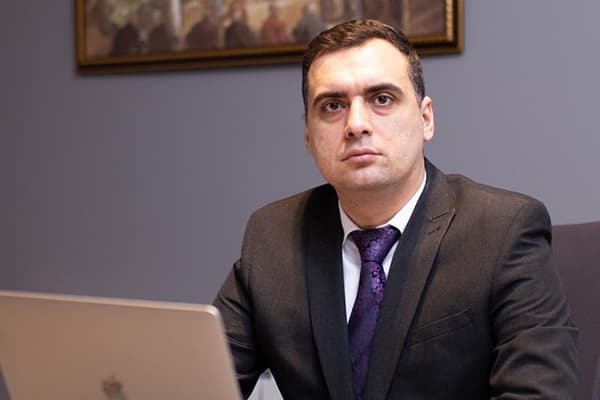 Hər bir sahibkar planlamanı həyata keçirsə, risklərin qarşısı alınacaq – Ruzi Səmədov