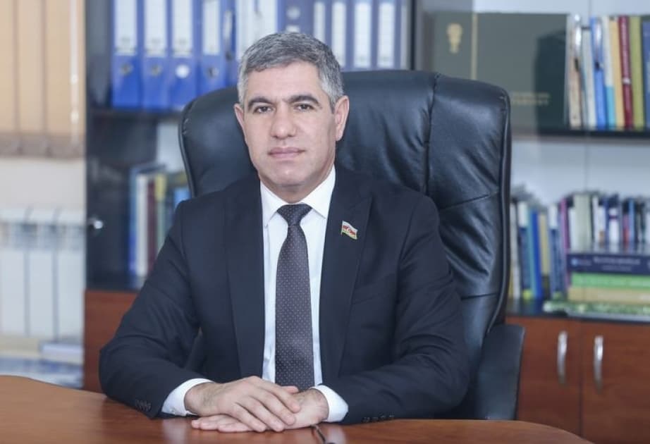 Pensiyalar 10,8 faiz indeksasiya olunaraq artırılacaq - Vüqar Bayramov