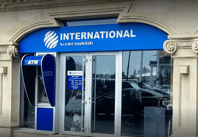 BOKT “İnternational” ASC-nin istiqrazlarının yerləşdirilməsi üzrə hərrac keçirilib