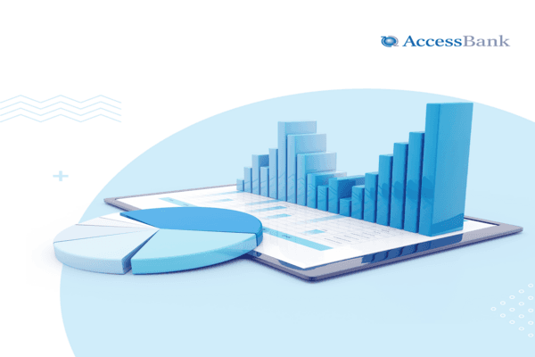 AccessBank 2023-cü il üzrə maliyyə hesabatını açıqlayıb