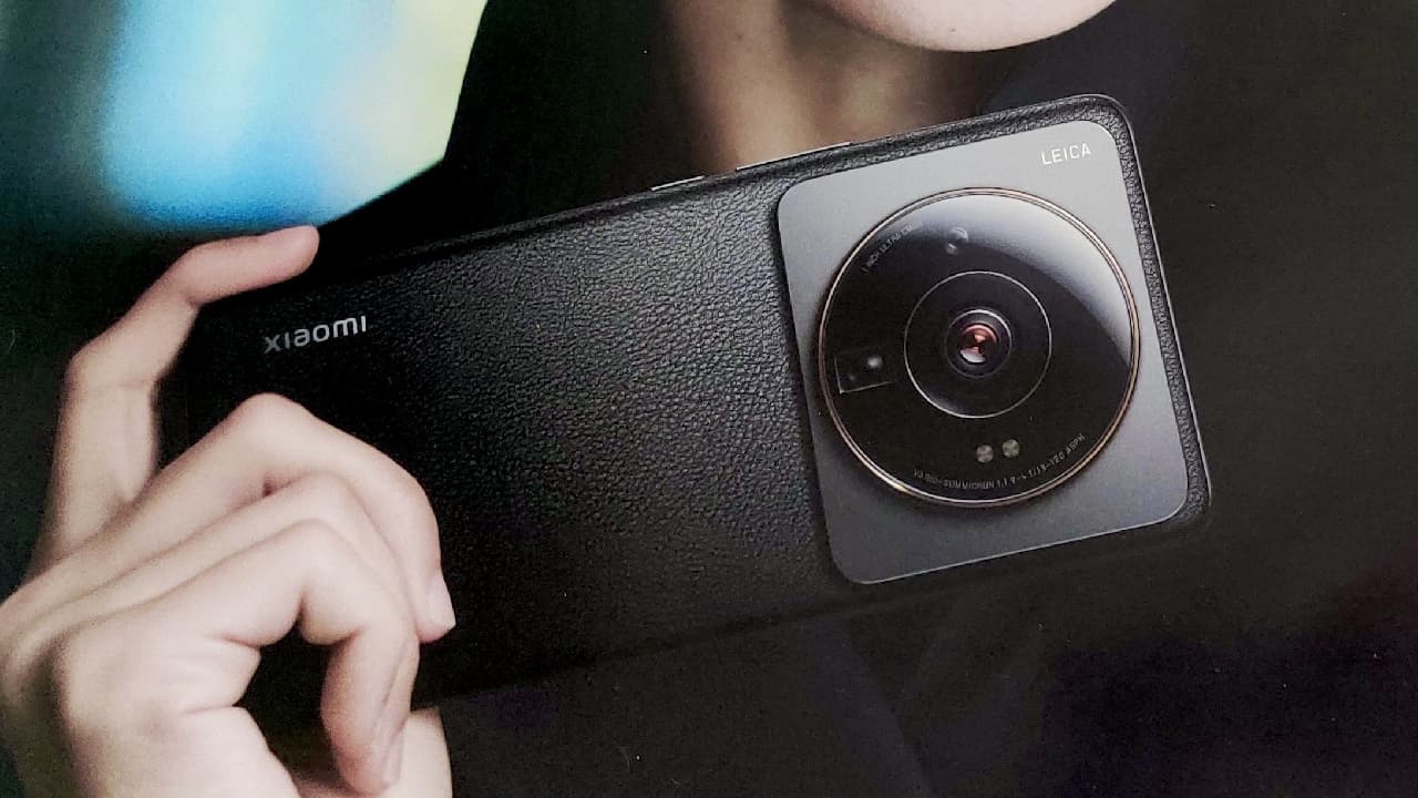 Xiaomi 14 Ultra üçün geri sayım