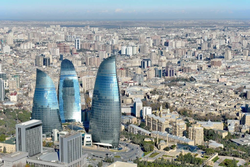 Bakının bu ərazilərində beş mərtəbədən hündür bina tikintisinə icazə verilməyəcək - Anar Quliyev