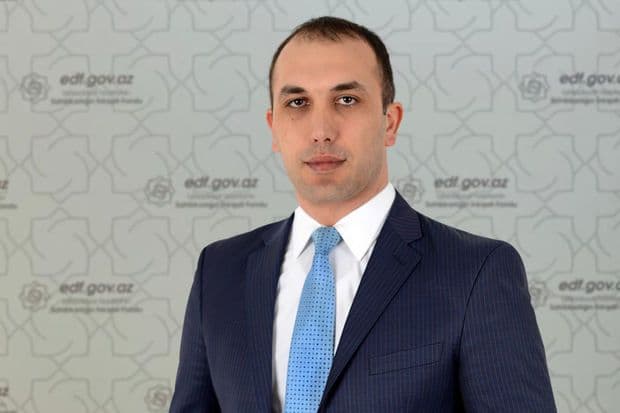 2023-cü ildə pandemiyadan əziyyət çəkmiş sahibkarlara 52 milyon manat ödənilib - Osman Xaliyev