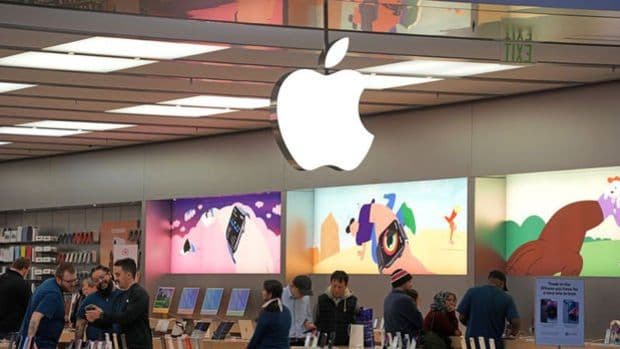 Apple-ın ABŞ-da ağıllı saat satışına qadağası davam edəcək