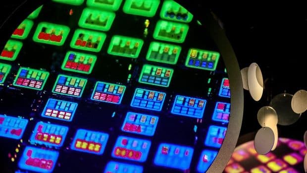 TSMC təxminən 20 milyard dollar gəlir əldə edib