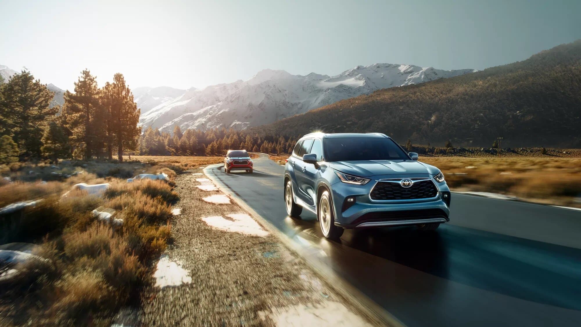 Toyota Highlander-ın bazar qiymətləri - 2021-2022 - ARAŞDIRMA