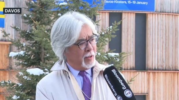 Sony/Toshimoto: İnkişaf etməkdə olan ölkələrin potensialı böyükdür
