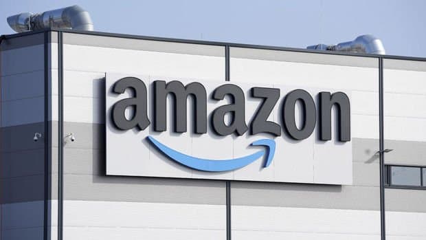 Amazondan 1 milyard dollar fond