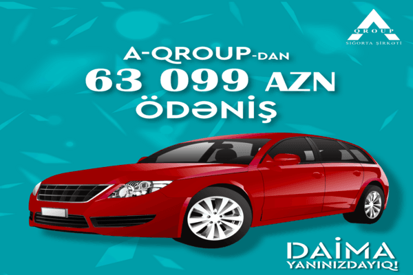 A-Qroup 63 000 manatdan artıq ödəyib