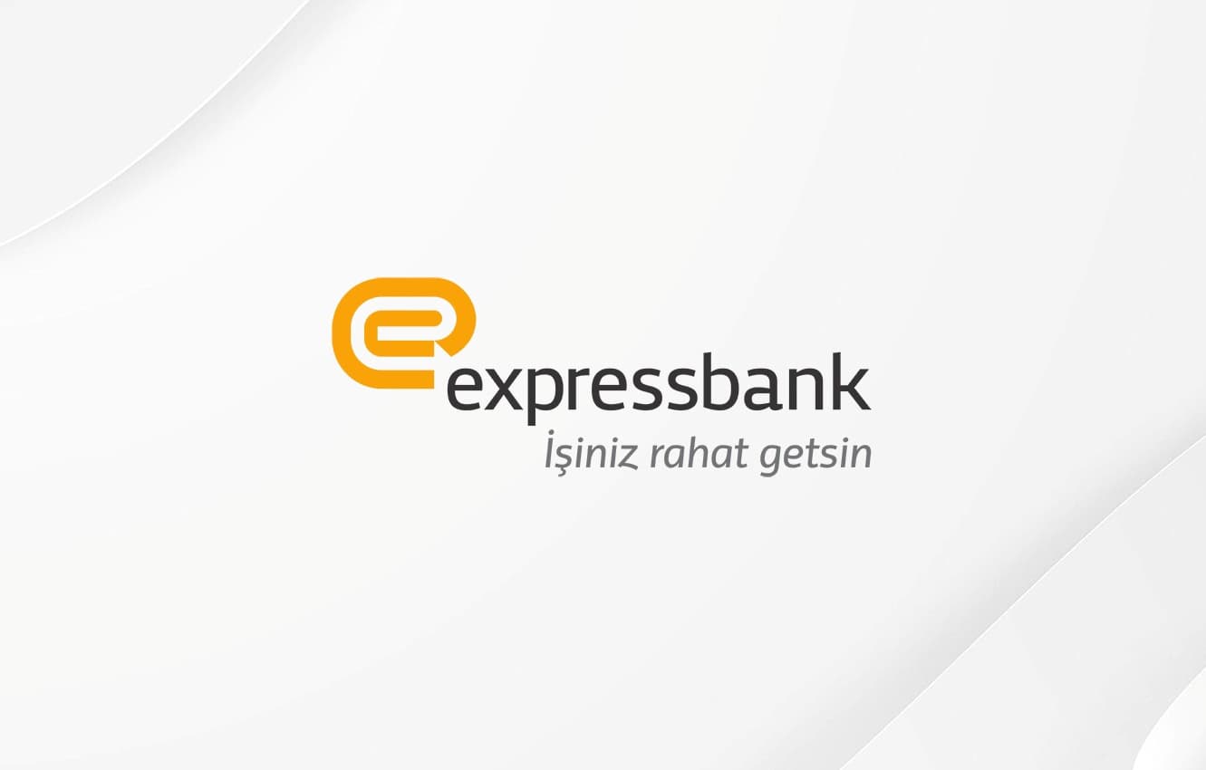 "Expressbank"ın aktivləri 28,2% artıb