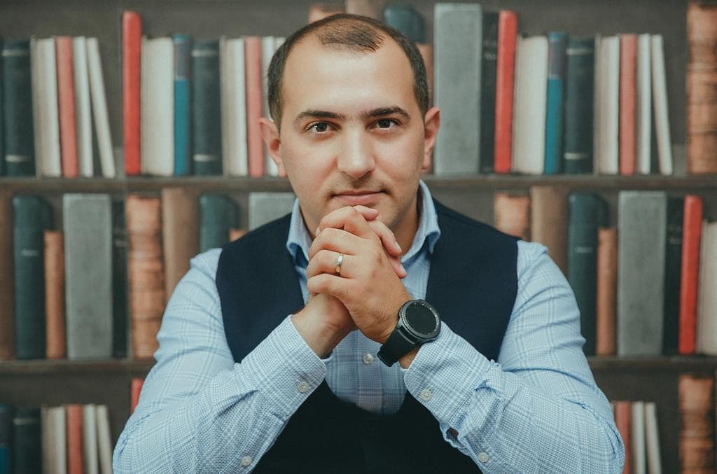 Hazırda Azərbaycanda biznes mühiti çox pozitivdir - Camal Xasayev