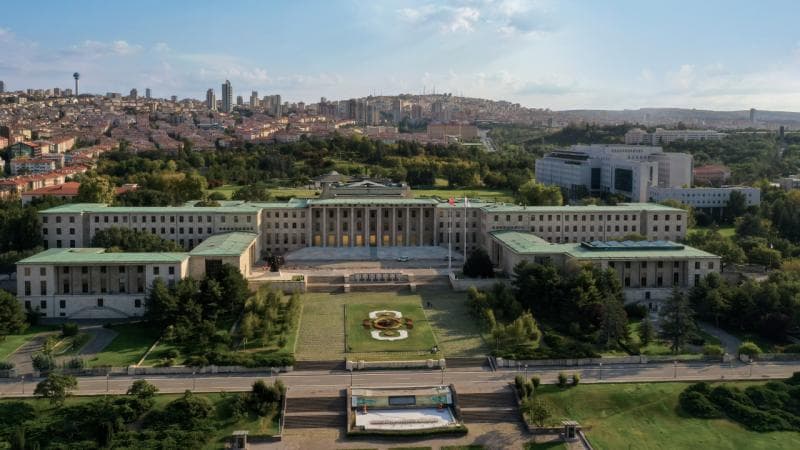 İsveç üçün son söz Türkiyədədir