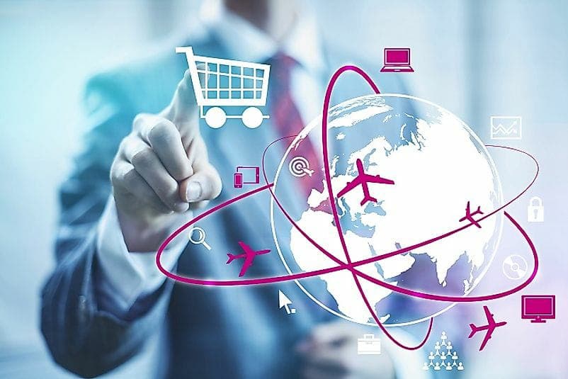 Azərbaycanda ixracatçılar üçün informasiya portalı istifadəyə veriləcək
