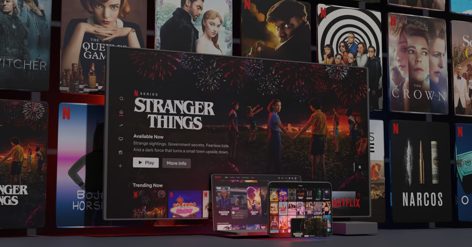 Netflix-dən reaksiya çəkəcək qərar!