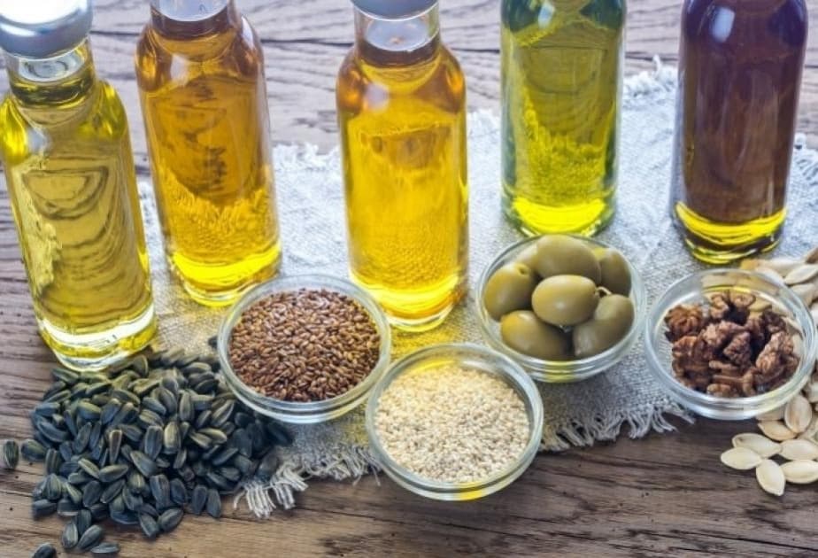 Özbəkistan bitki yağlarının idxalını artırıb