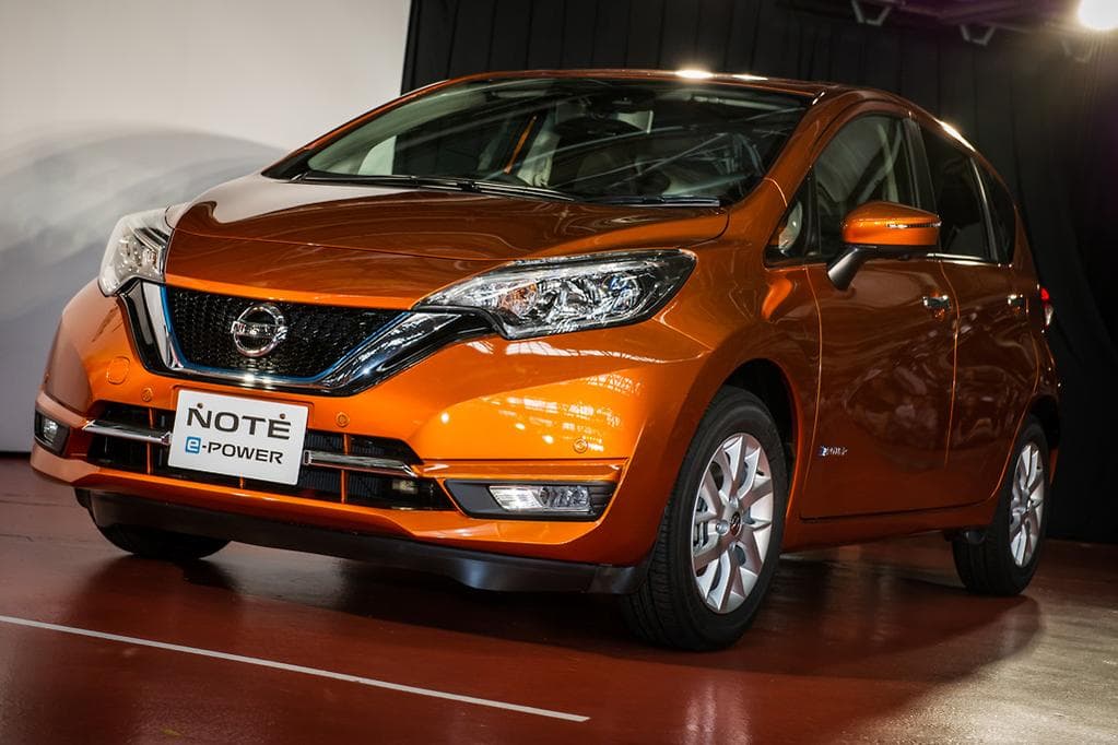 Nissan Note-un bazar qiymətləri - 2017-2018 - ARAŞDIRMA