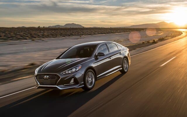 Hyundai Sonata-nın bazar qiymətləri - 2017-2018 - ARAŞDIRMA
