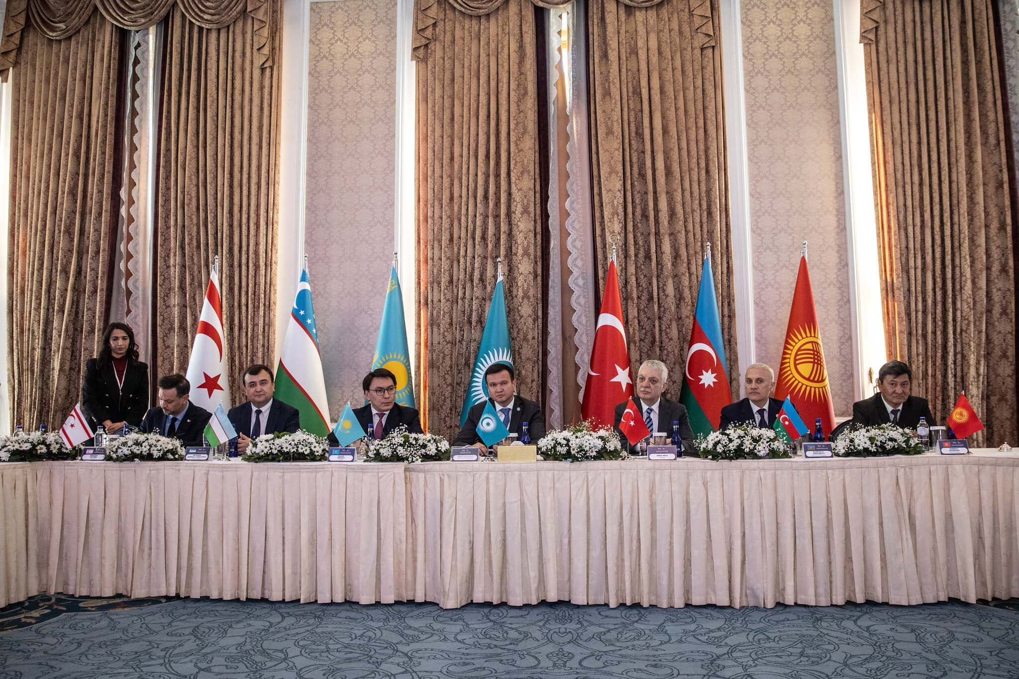 Türkdilli Dövlətlərin Rəqabət Şurası yaradılıb