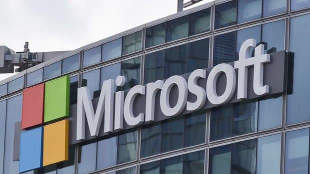 Microsoft-un bazar dəyəri 3 trilyon dolları ötür