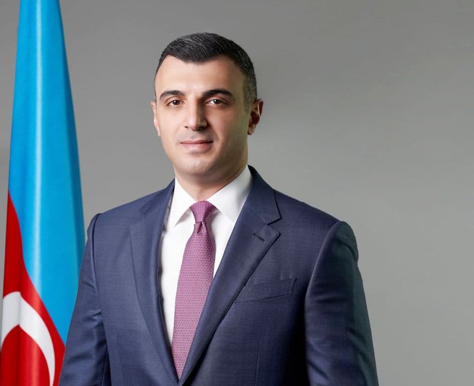 “2024-2026-cı illərdə maliyyə sektorunun inkişaf Strategiyası” ölkəmizin maliyyə sabitliyinə töhfə verəcək