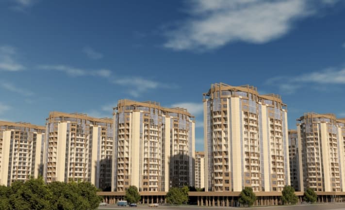 “Firavan Park” yaşayış kompleksinin SATIŞ ŞƏRTLƏRİ