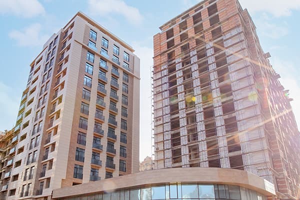 “Malibo Residence” premium yaşayış kompleksinin SATIŞ ŞƏRTLƏRİ