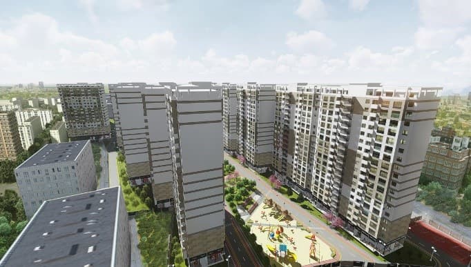 “Melissa Park” yaşayış kompleksinin SATIŞ ŞƏRTLƏRİ