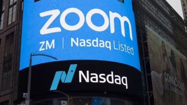 Zoom Vision Pro-nu işə salır