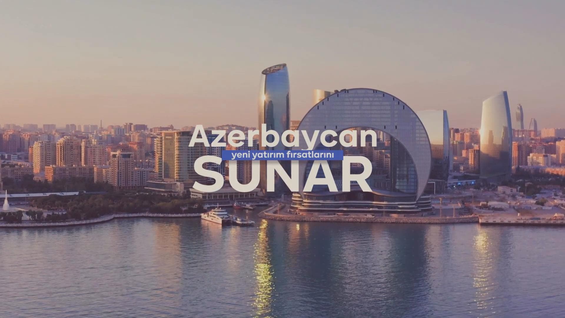 Türkiyədə Azərbaycanın ticarət və investisiya imkanları daha geniş tanıdılır
