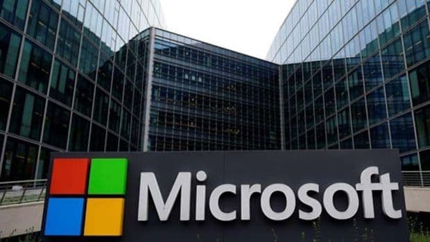 Süni intellektin Microsoft və Alphabet gəlirlərinə təsiri