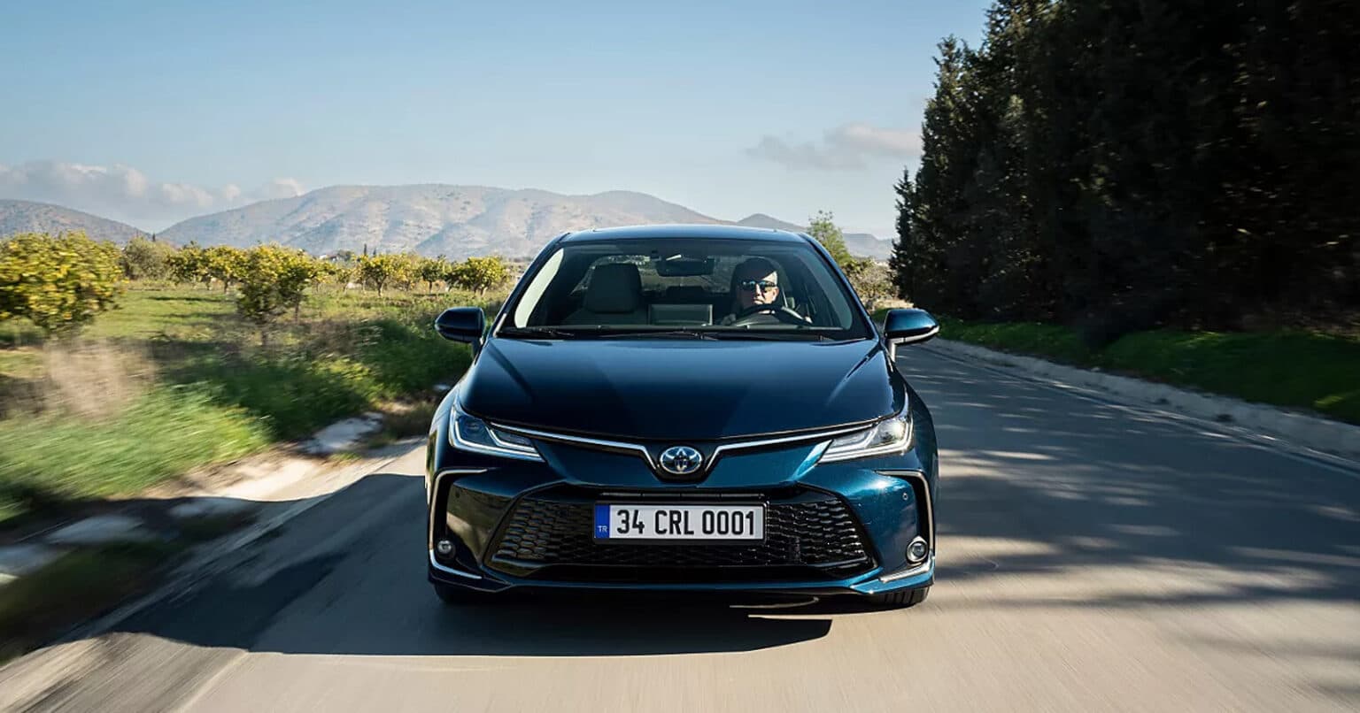 Toyota minlərlə avtomobilini geri çağırır!