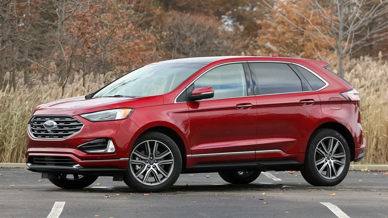 Ford 18 ildən sonra məşhur modelini ləğv edir!