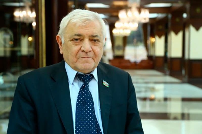 Aqil Abbas: Avropadan, xaricdən fondlar kütləvi pul buraxır ki, Azərbaycanda insanların əxlaqını pozsunlar