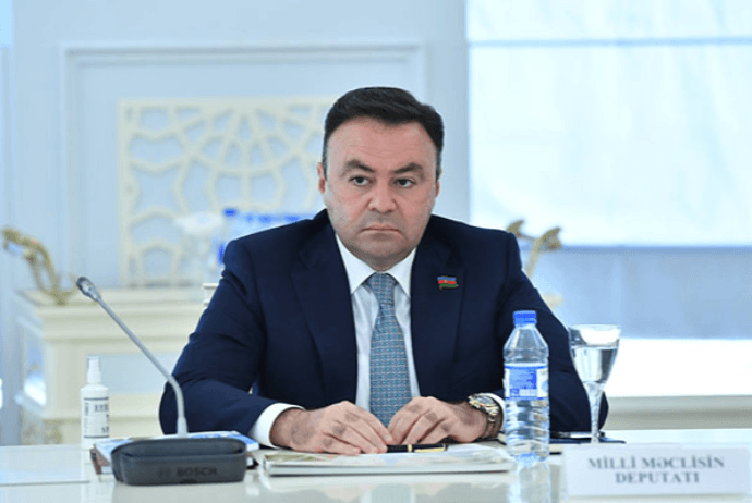 Millət vəkilindən alternativ hərbi xidmətlə bağlı - TƏKLİF