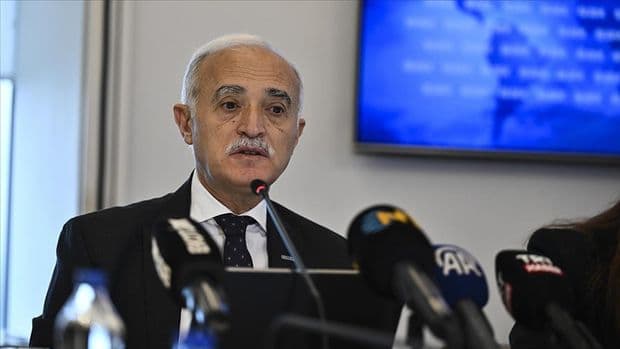 Olpak: "Rusiya və Mərkəzi dəhliz riski, tranzit ticarət imkanı.."