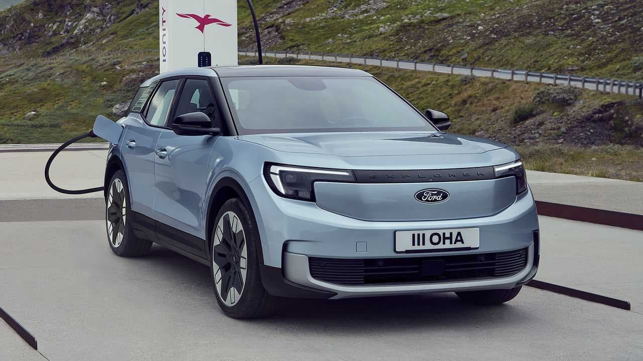 Ford avtomobil sahiblərinə pulsuz konvertorlar verir!