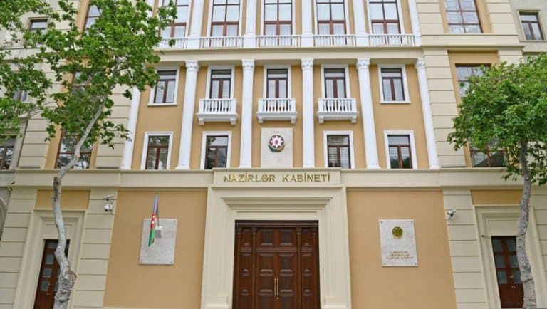 Reaktiv mühərrik yanacaqları üçün aksiz vergisi güzəştinin müddəti uzadıldı - Nazirlər Kabineti