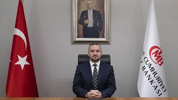 "Mərkəzi Bankımızın əsas məqsədi və prioriteti qiymət sabitliyidir"